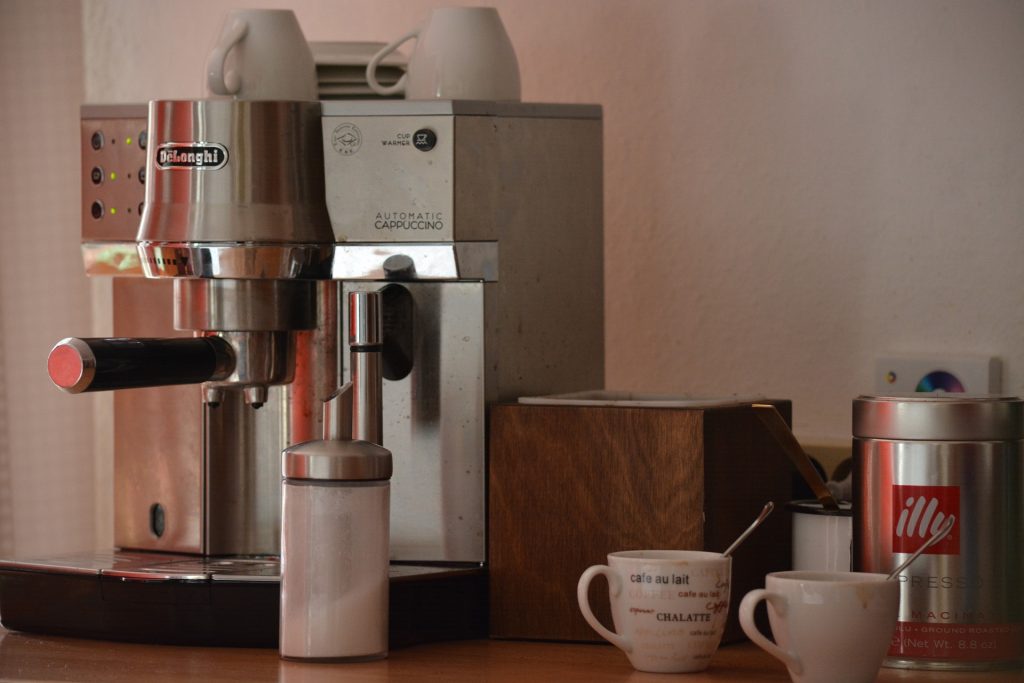 10 Best Espresso Machines Under $200