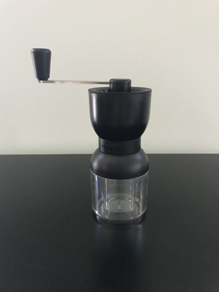 The Best Manual Coffee Grinders of 2020 - Reviews & Buying Guide - The